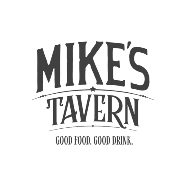 Mike's Tavern logo