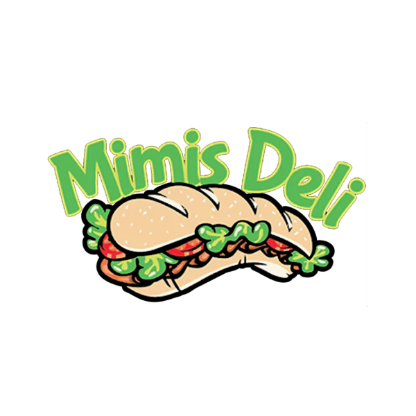 Mimis Deli Logo