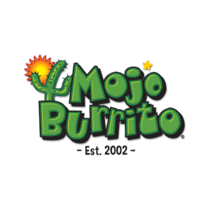 Mojo Burrito Logo