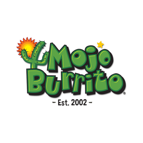 Mojo Burrito Logo