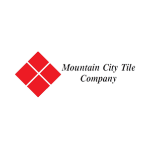Mountain City Tile Company Logo