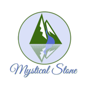 Mystical Stone Logo