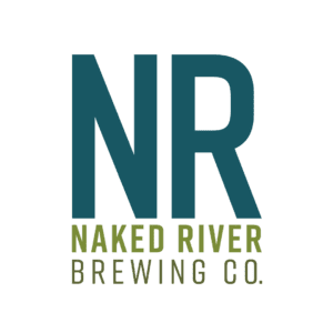 Naked River Brewing Co. Logo