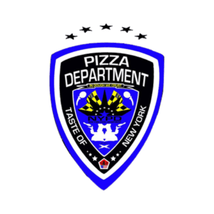New York Pizza Department Logo