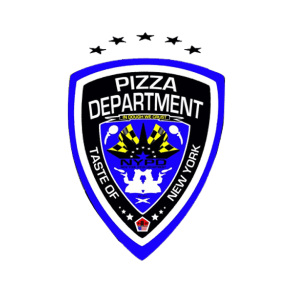 New York Pizza Department Logo