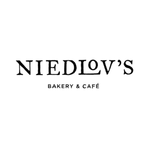 Niedlov's Bakery & Café Logo