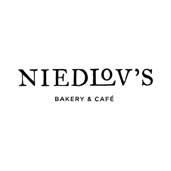 Niedlov's Bakery & Café Logo