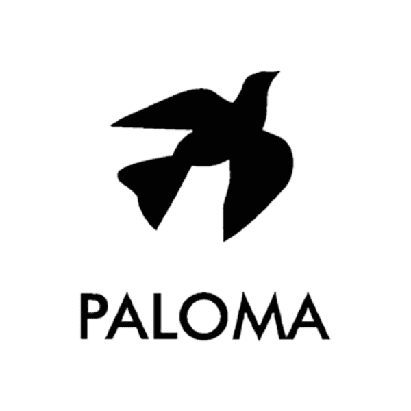 Paloma Bar de Tapas Logo