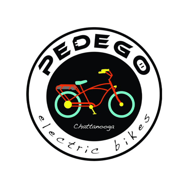 Pedego Chattanooga Logo
