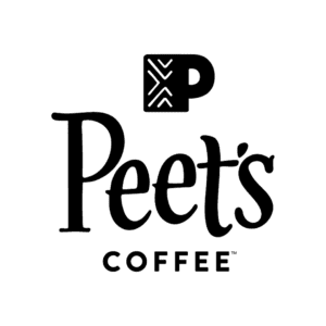 Peet's Coffee Logo