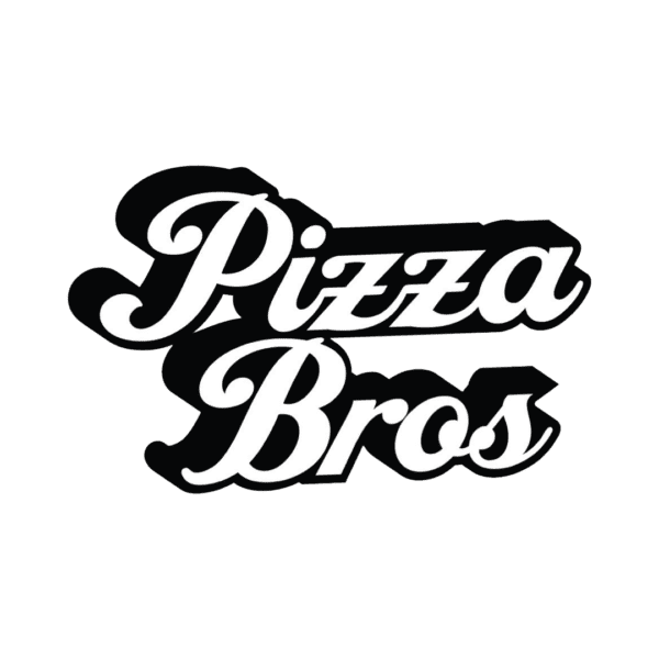 Pizza Bros Logo