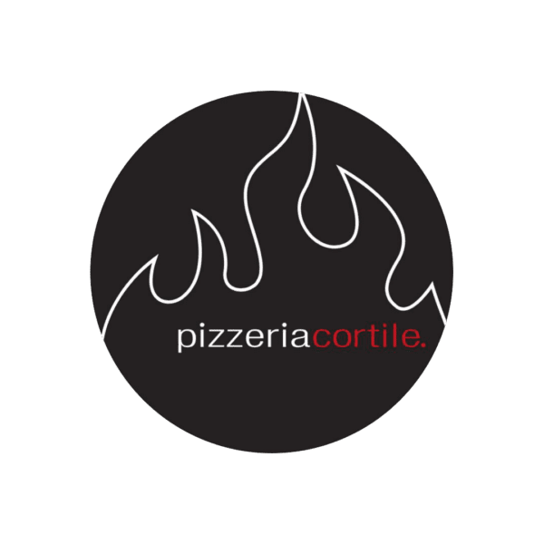 Pizzaria Cortile Logo
