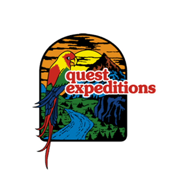 Quest Expeditions Logo
