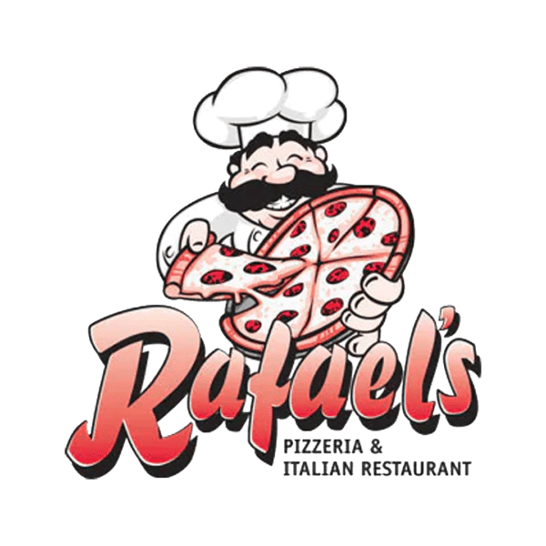 Rafael's Italian Restaurant Logo