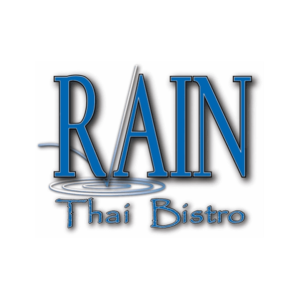 Rain Thai Bistro Logo