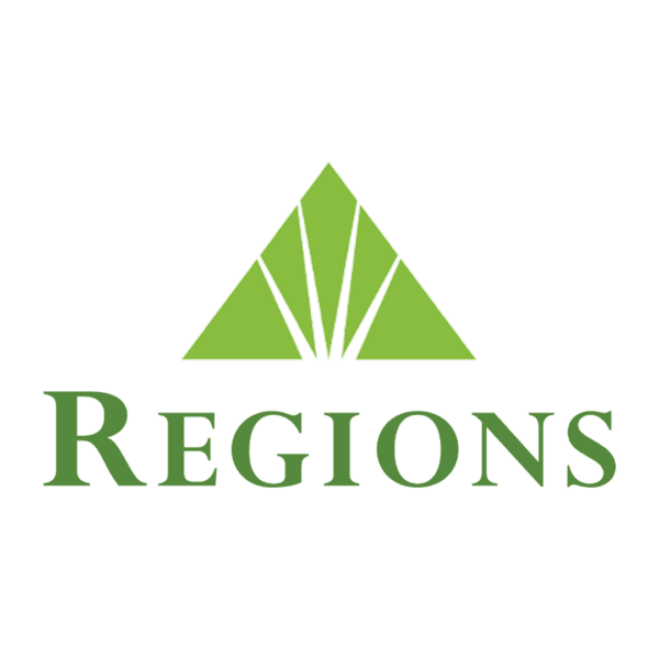 Regions Bank Logo