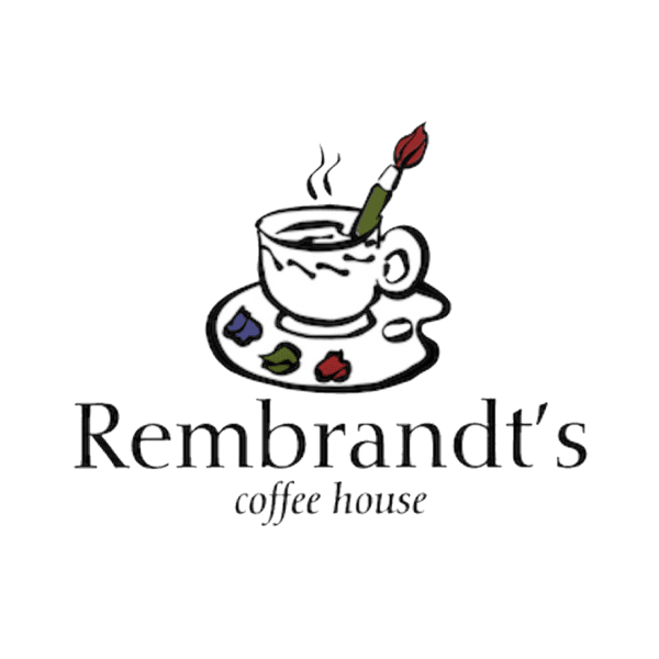 Rembrandt's Coffee House
