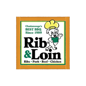 Rib & Loin logo