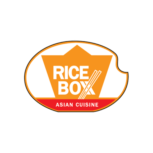 Rice Boxx logo