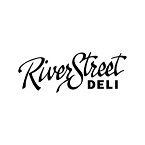 River Street Deli Logo