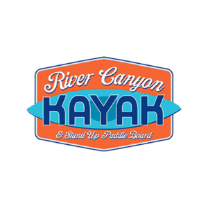 River Canyon Adventure Logo