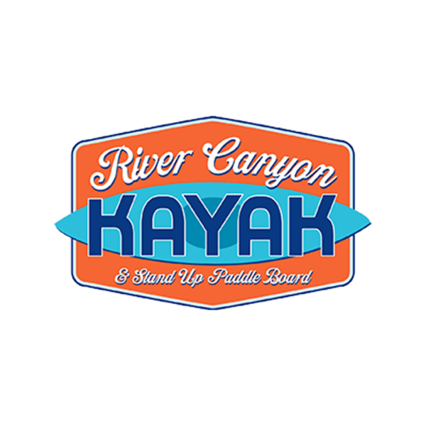 River Canyon Adventure Logo