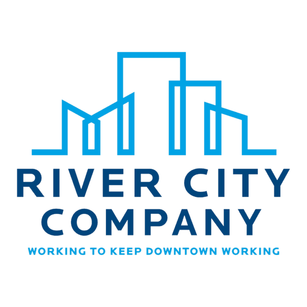 River City Company Logo