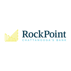 RockPoint Bank Logo