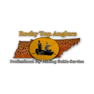 Rocky Top Anglers Logo