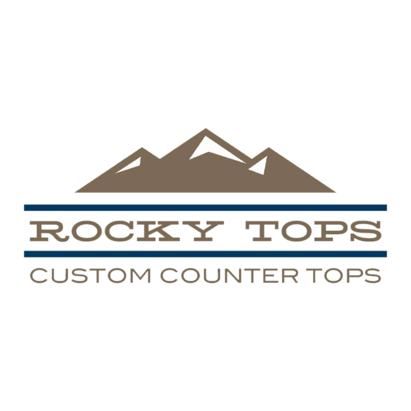Rocky Tops Custom Counter Tops Logo