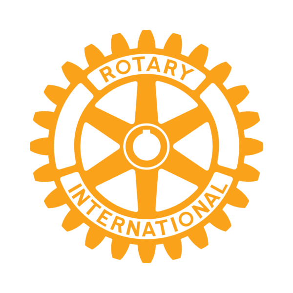 Rotary Club International Logo