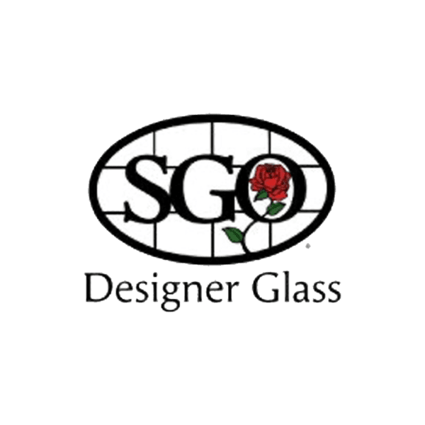 SGO Designer Glass Logo