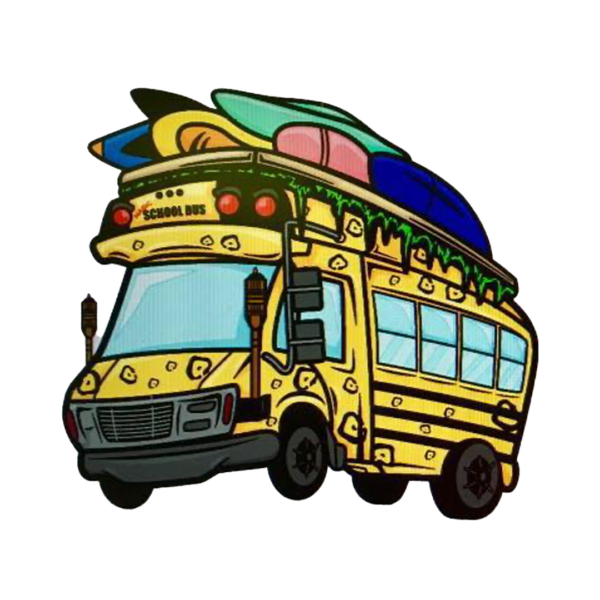 Scenic City Safari Shuttles & Outfitters logo