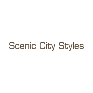 Scenic City Styles Logo