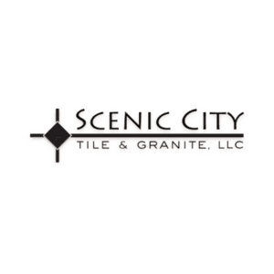 Scenic City Tile and Granite Logo