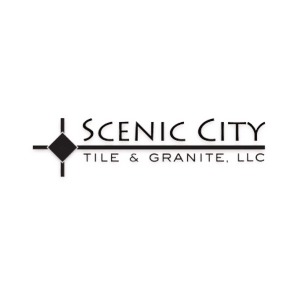 Scenic City Tile and Granite Logo