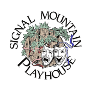 signal mountain playhouse logo