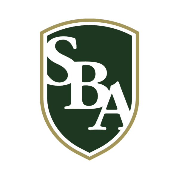 Silverdale Baptist Academy Logo