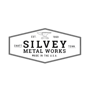 Silvey Metal Works Logo