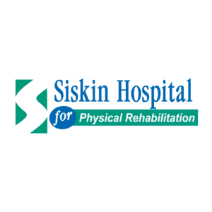 Siskin Hospital for Physical Rehabilitation Logo