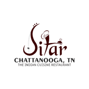 Sitar Indian Cuisine Logo