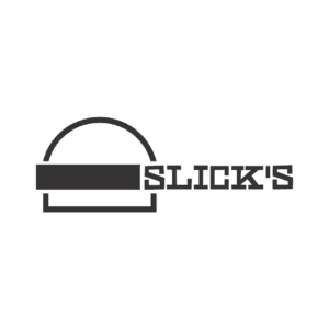Slick's Burgers Logo
