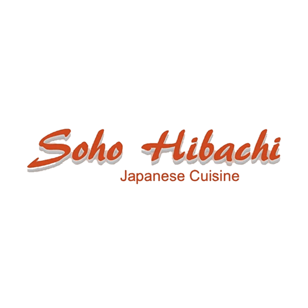 Soho Hibachi Logo