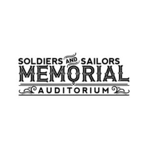 soldiers and sailors memorial auditorium