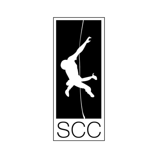 Southeastern Climbers Coalition logo