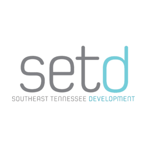Southeast Tennessee Development District Logo
