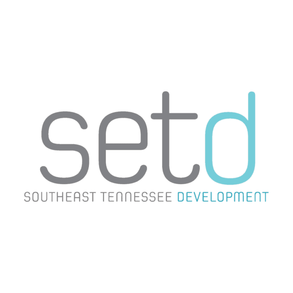 Southeast Tennessee Development District Logo