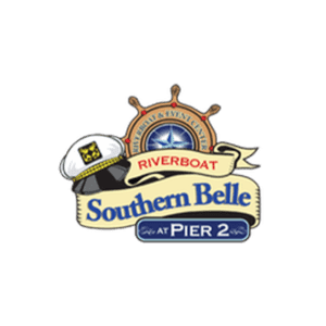 Southern Belle Riverboat Logo