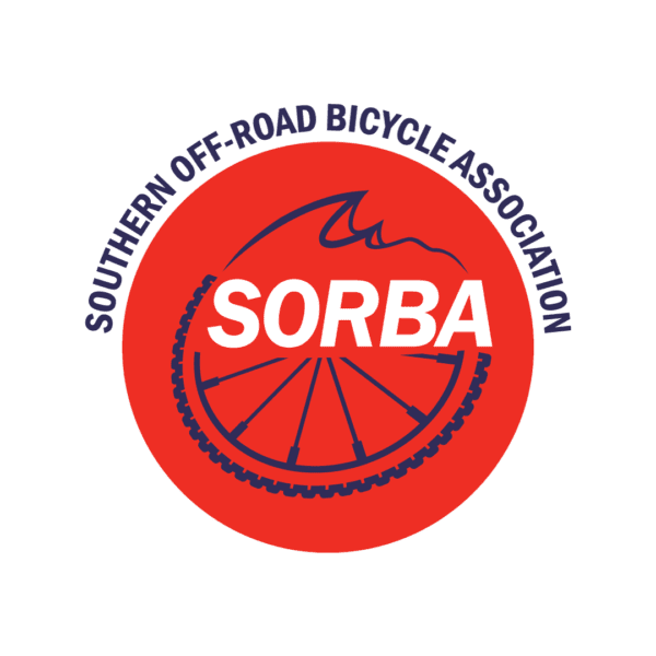 Southern Off-Road Bicycle Association logo