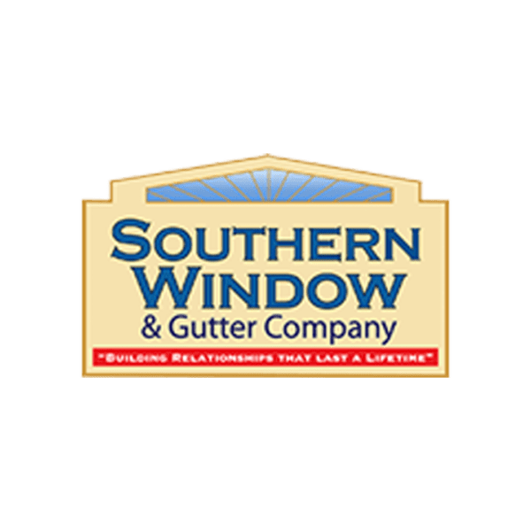 southern Window & Gutter Company Logo